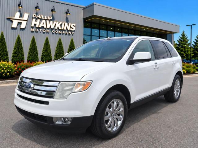 2009 Ford Edge SEL for sale in Graniteville, SC