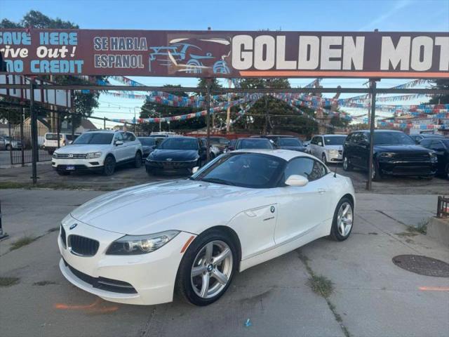 2013 BMW Z4 sDrive28i for sale in Chicago, IL
