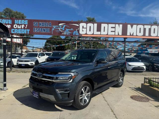 2024 Ford Expedition Limited for sale in Chicago, IL