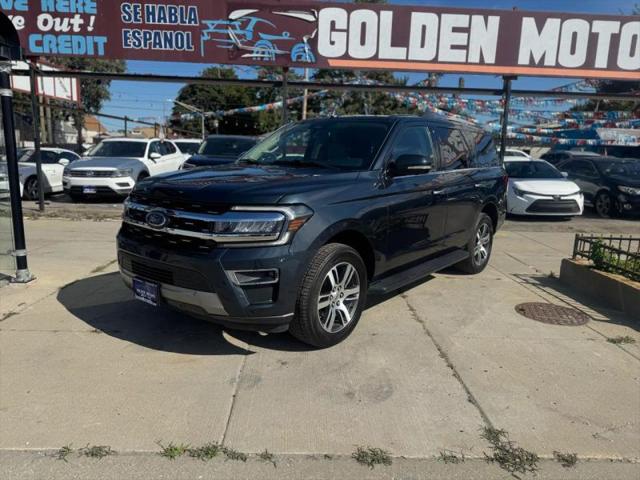 2024 Ford Expedition Limited