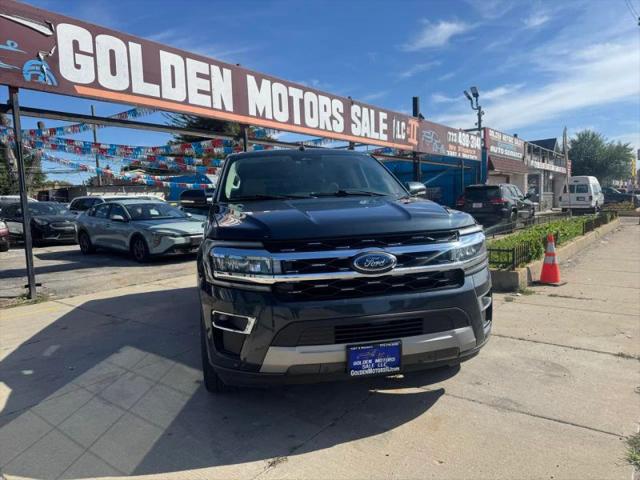 2024 Ford Expedition Limited