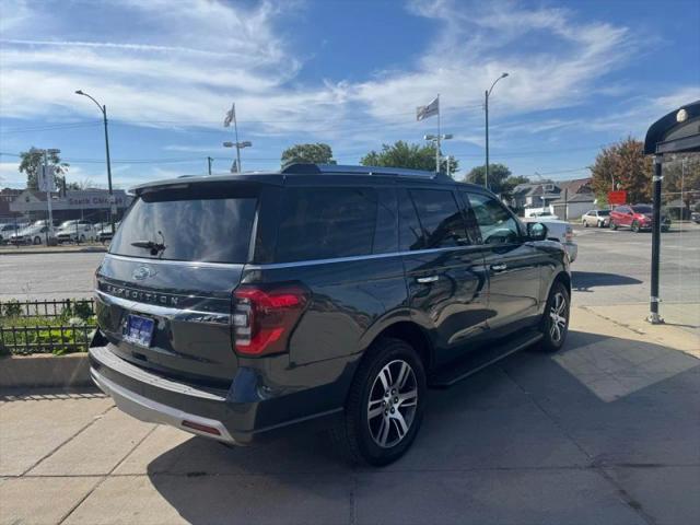 2024 Ford Expedition Limited