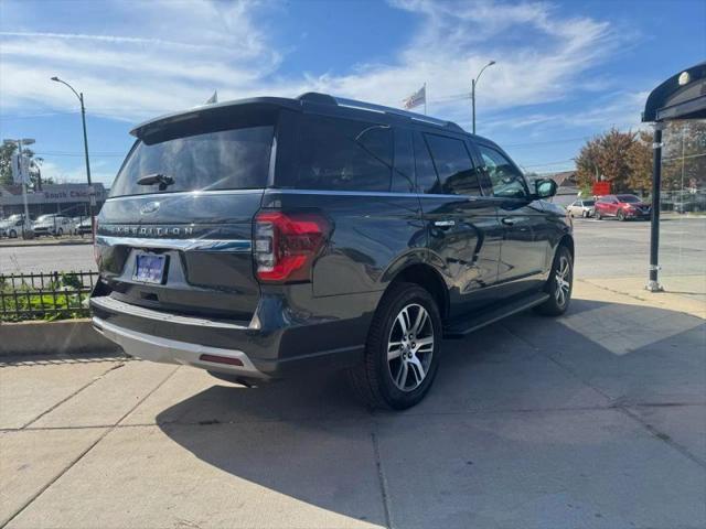 2024 Ford Expedition Limited