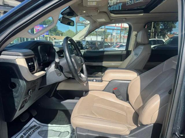 2024 Ford Expedition Limited