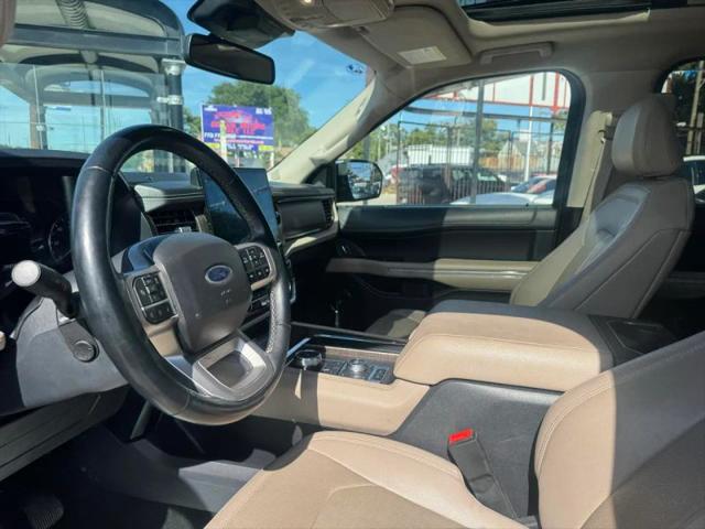 2024 Ford Expedition Limited