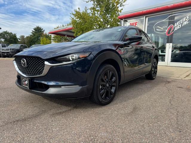 2024 Mazda CX-30 2.5 S Select Sport for sale in South Burlington, VT
