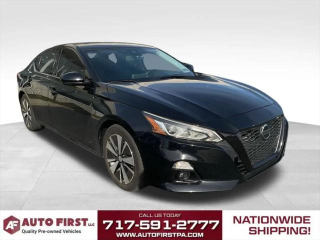 2019 Nissan Altima 2.5 SL for sale in Mechanicsburg, PA