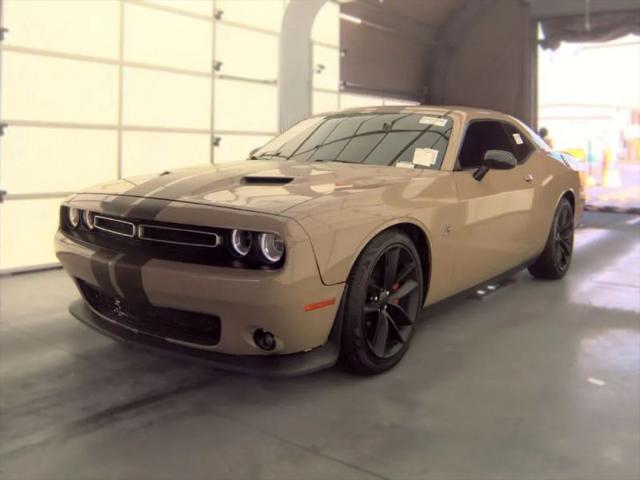 2016 Dodge Challenger R/T Scat Pack for sale in Marietta, GA