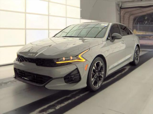 2023 Kia K5 GT-Line for sale in Marietta, GA