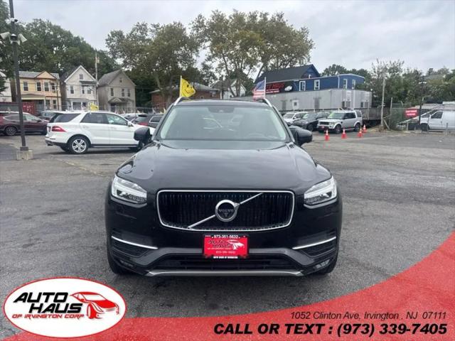 2019 Volvo XC90 T6 Momentum for sale in Irvington, NJ