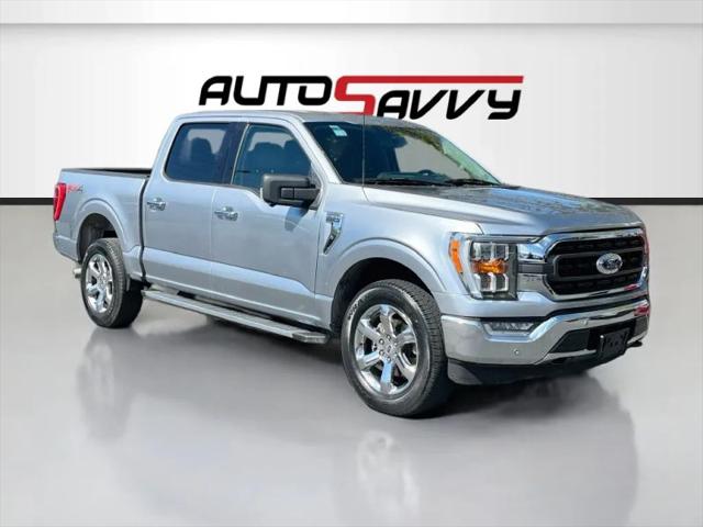 2023 Ford F-150 XLT for sale in Draper, UT
