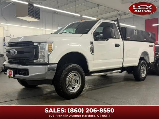2019 Ford F-250 XL for sale in Hartford, CT