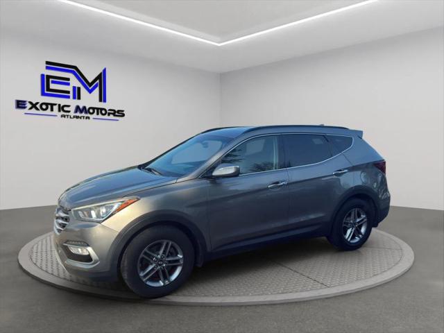 2018 Hyundai Santa Fe Sport 2.4L for sale in Gainesville, GA