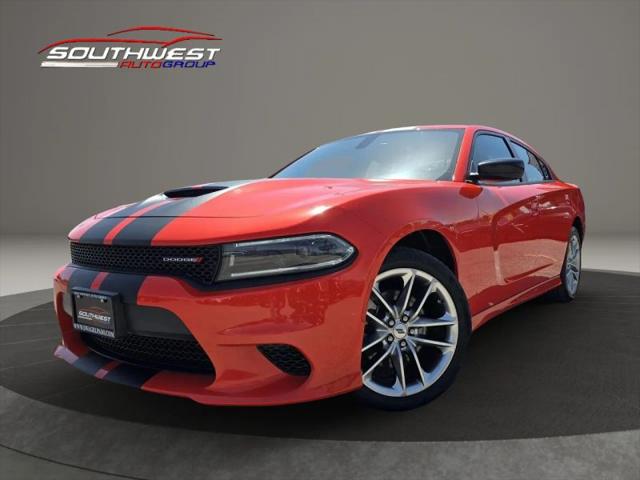 2023 Dodge Charger GT AWD for sale in El Paso, TX