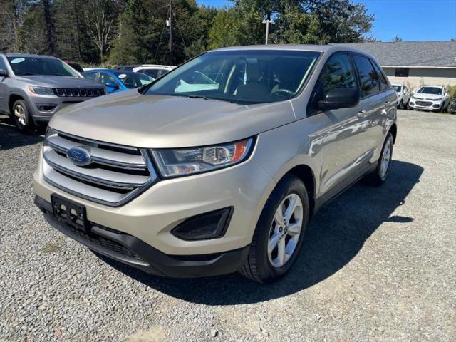 2018 Ford Edge SE for sale in Mount Pocono, PA
