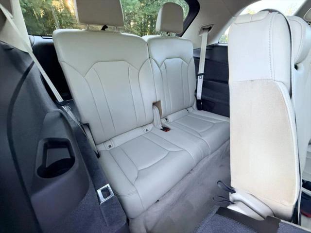 2019 Audi Q7 45 Premium