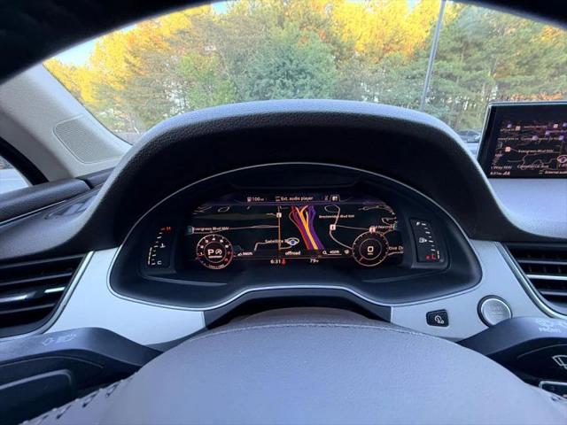 2019 Audi Q7 45 Premium