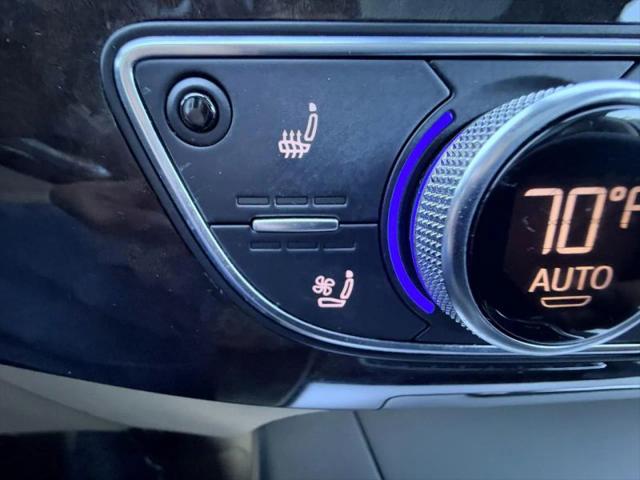 2019 Audi Q7 45 Premium