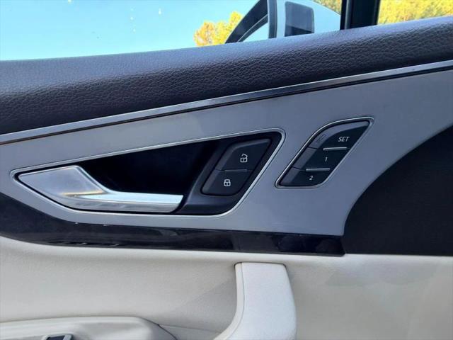 2019 Audi Q7 45 Premium