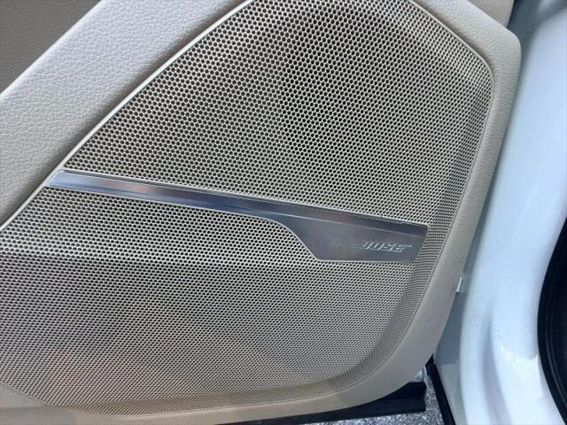 2019 Audi Q7 45 Premium