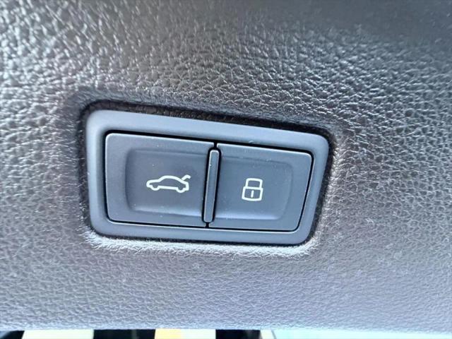 2019 Audi Q7 45 Premium