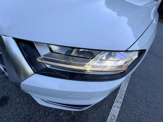 2019 Audi Q7 45 Premium