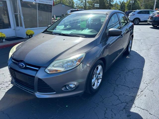 2012 Ford Focus SE for sale in Sellersburg, IN
