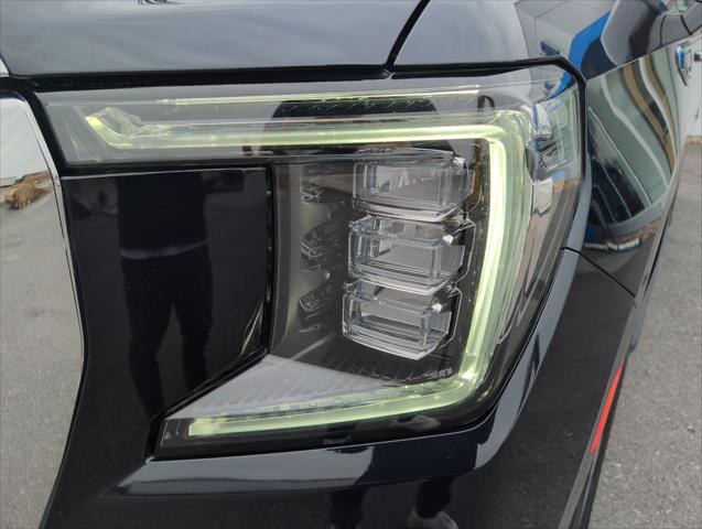2021 GMC Yukon 4WD SLT