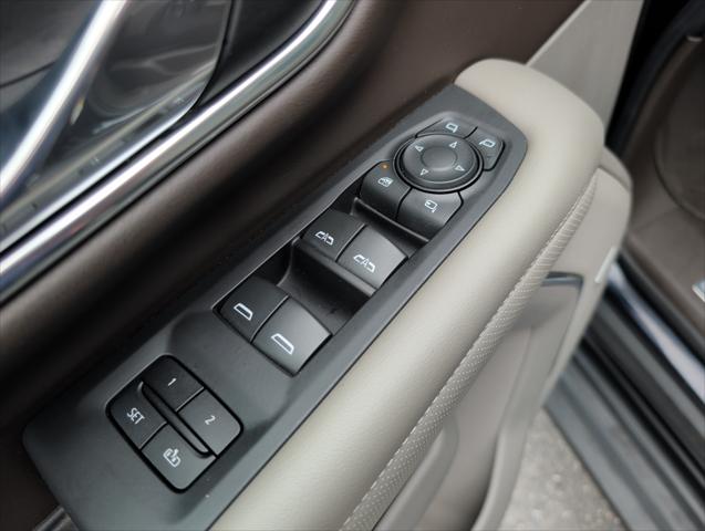 2021 GMC Yukon 4WD SLT