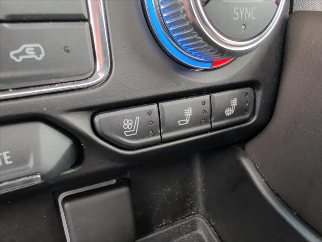 2021 GMC Yukon 4WD SLT