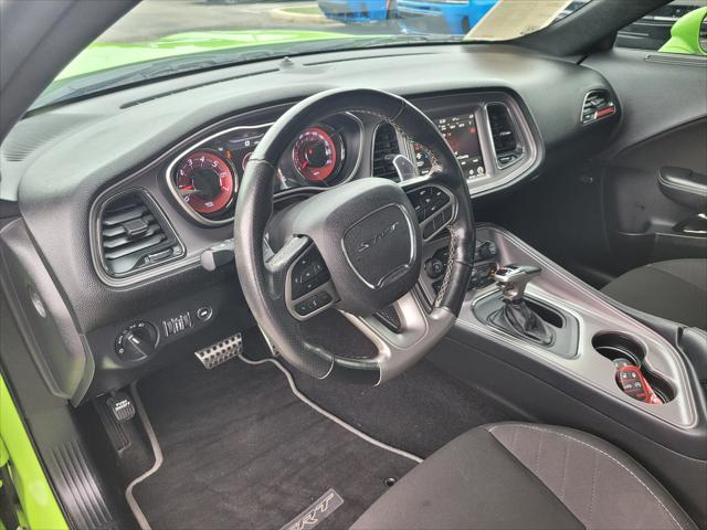 2023 Dodge Challenger SRT Hellcat Redeye Widebody Jailbreak