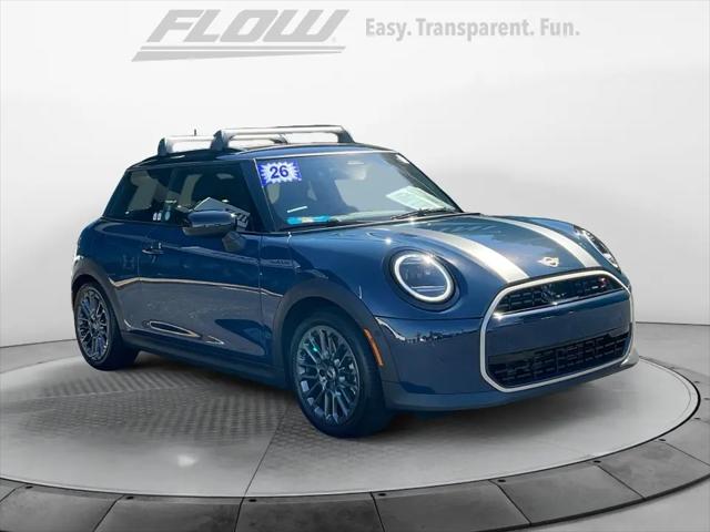 2026 MINI Hardtop Cooper S for sale in Winston Salem, NC