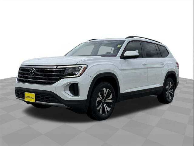 2024 Volkswagen Atlas 2.0T SE for sale in Houston, TX
