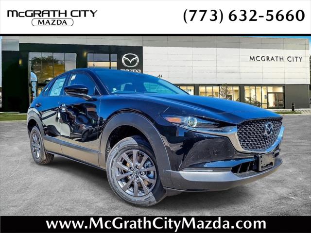 2026 Mazda CX-30 2.5 S for sale in Chicago, IL