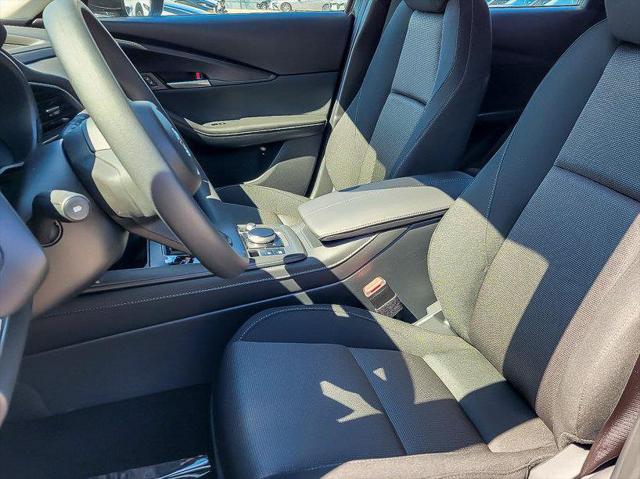 2026 Mazda CX-30 2.5 S