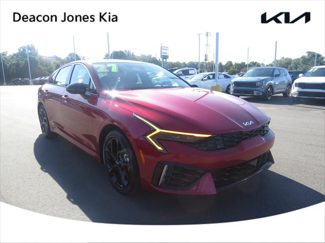2027 Kia K5 GT-Line for sale in Goldsboro, NC