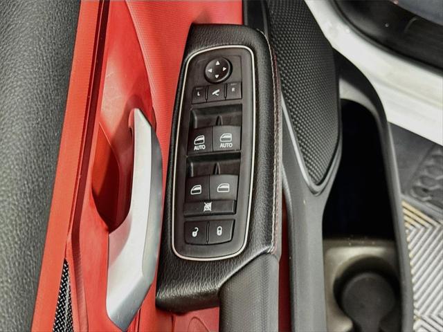 2019 Ram 1500 Rebel Crew Cab 4x4 57 Box