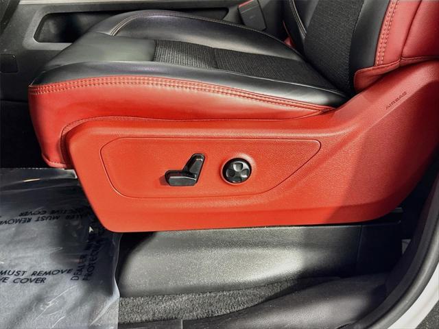 2019 Ram 1500 Rebel Crew Cab 4x4 57 Box