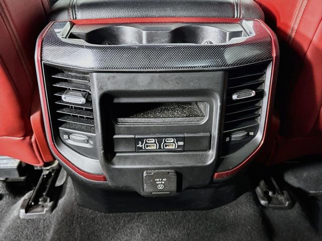 2019 Ram 1500 Rebel Crew Cab 4x4 57 Box
