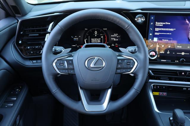 2026 Lexus TX 350 Premium