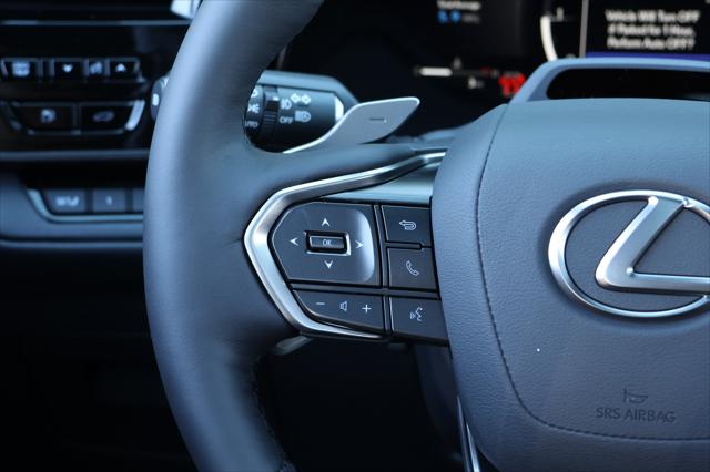 2026 Lexus TX 350 Premium