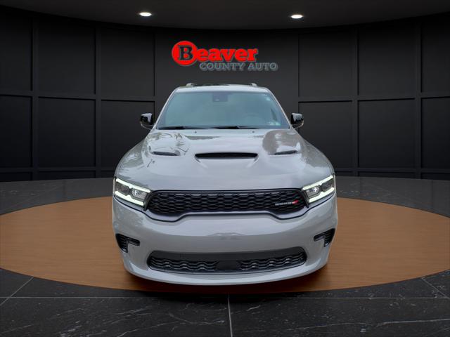 2027 Dodge Durango GT Plus HEMI