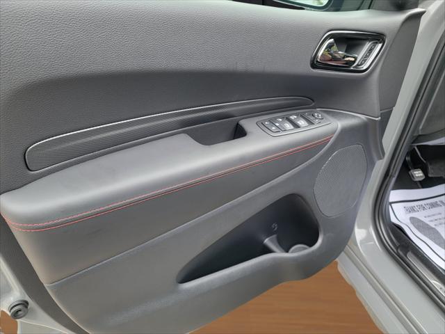 2027 Dodge Durango GT Plus HEMI