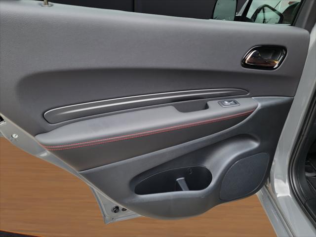 2027 Dodge Durango GT Plus HEMI