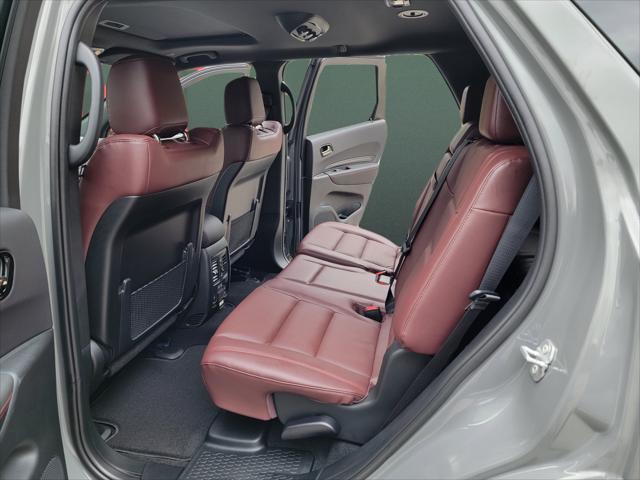 2027 Dodge Durango GT Plus HEMI