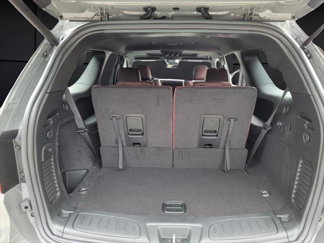 2027 Dodge Durango GT Plus HEMI