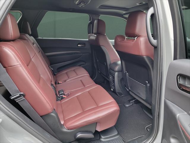 2027 Dodge Durango GT Plus HEMI