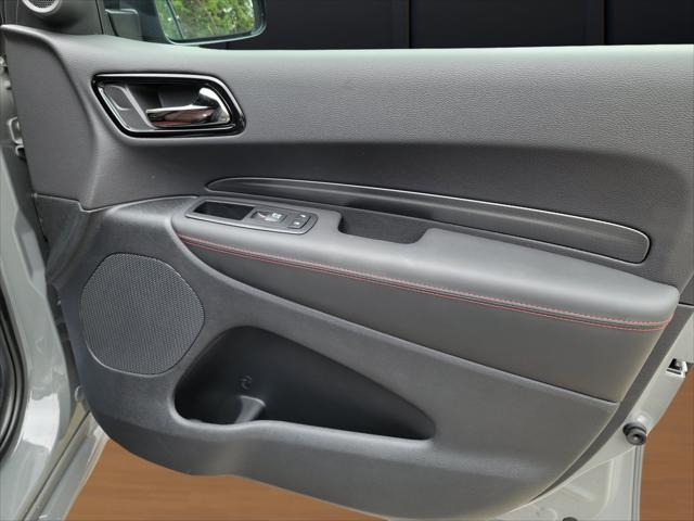 2027 Dodge Durango GT Plus HEMI