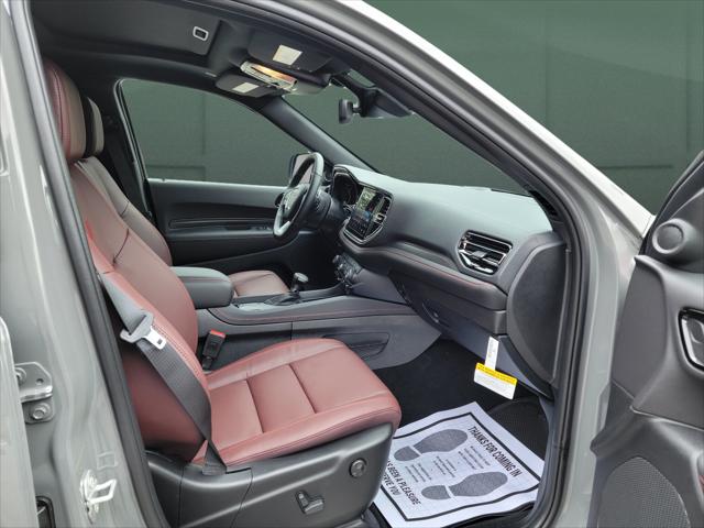 2027 Dodge Durango GT Plus HEMI