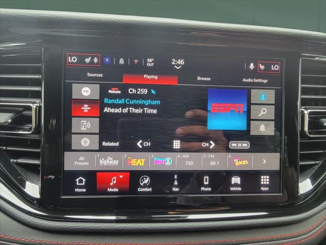 2027 Dodge Durango GT Plus HEMI